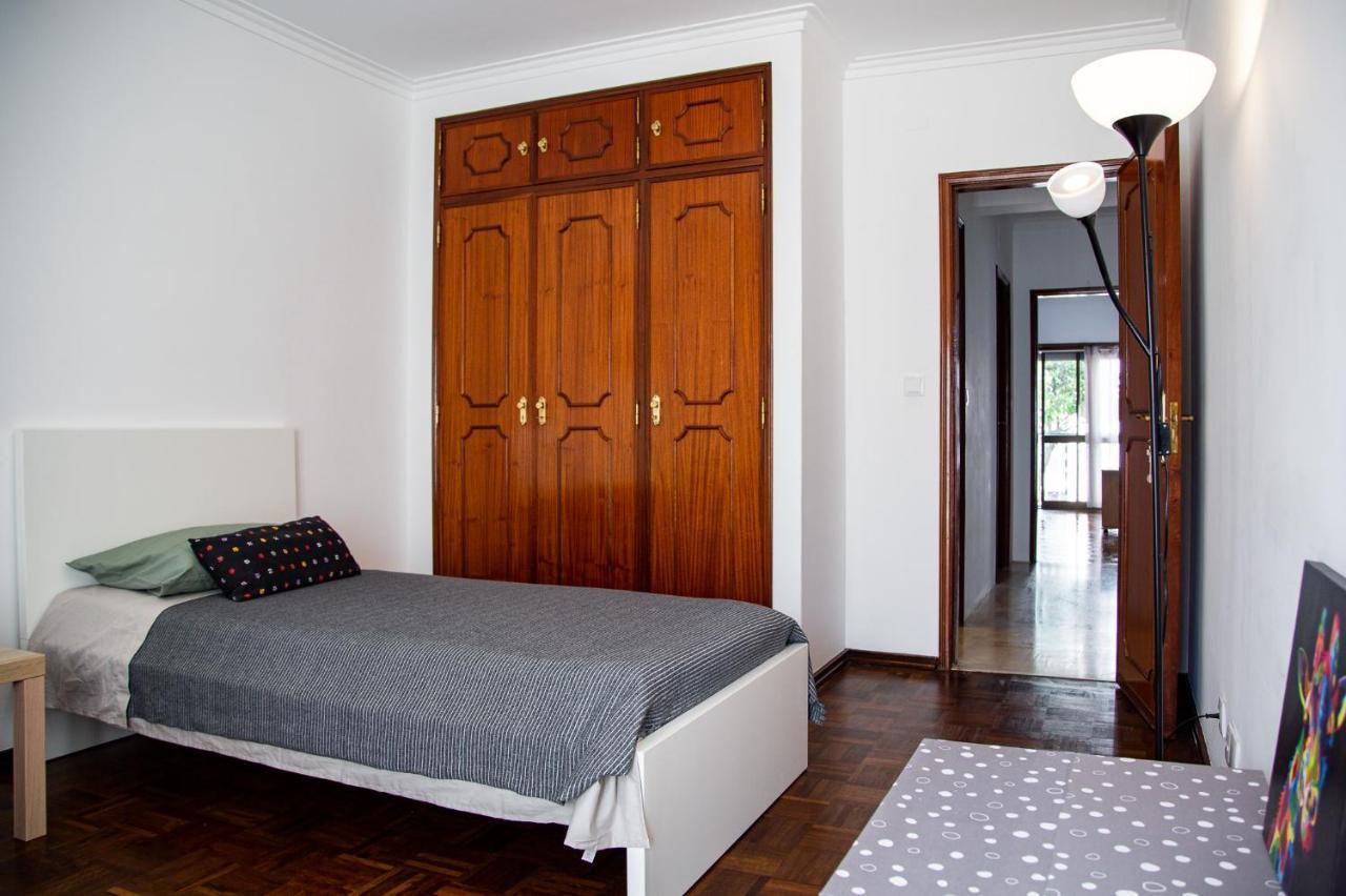 Cozy Room In Cascais City With Full Kitchen 5 Minutes From The Beach Exteriör bild