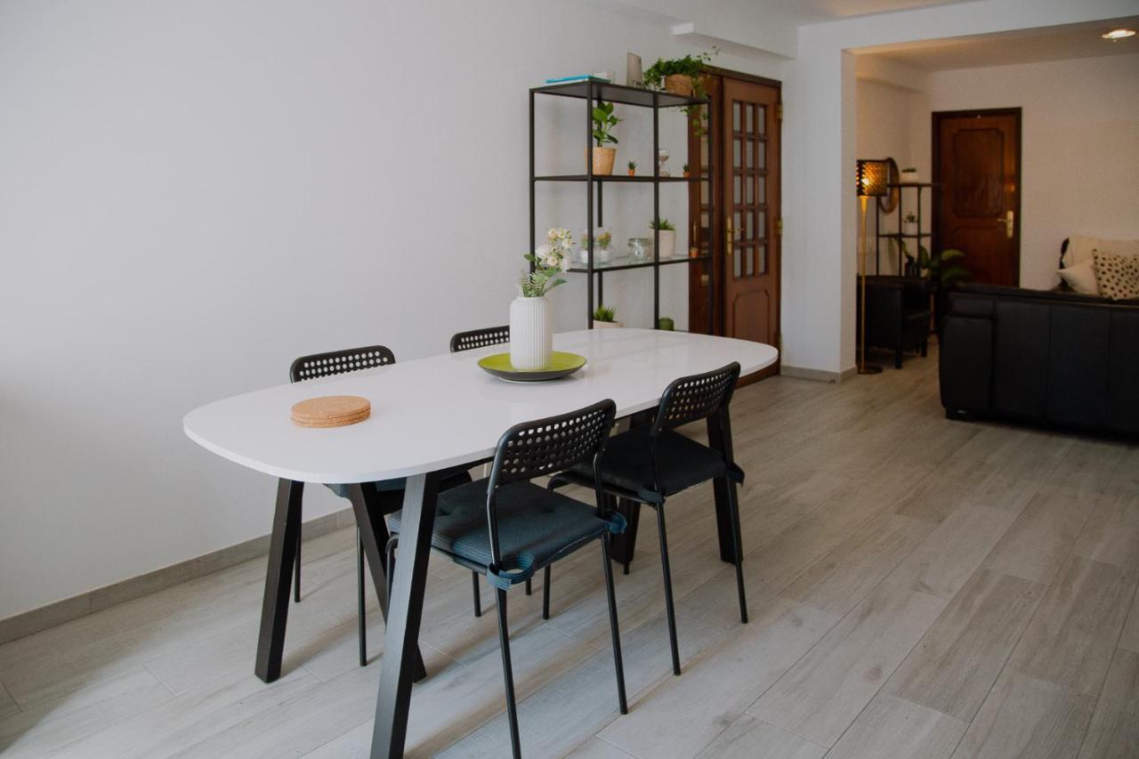 Cozy Room In Cascais City With Full Kitchen 5 Minutes From The Beach Exteriör bild