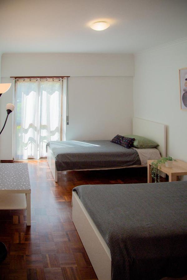 Cozy Room In Cascais City With Full Kitchen 5 Minutes From The Beach Exteriör bild