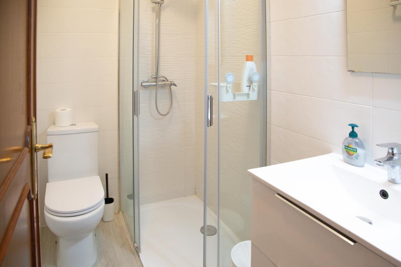 Cozy Room In Cascais City With Full Kitchen 5 Minutes From The Beach Exteriör bild