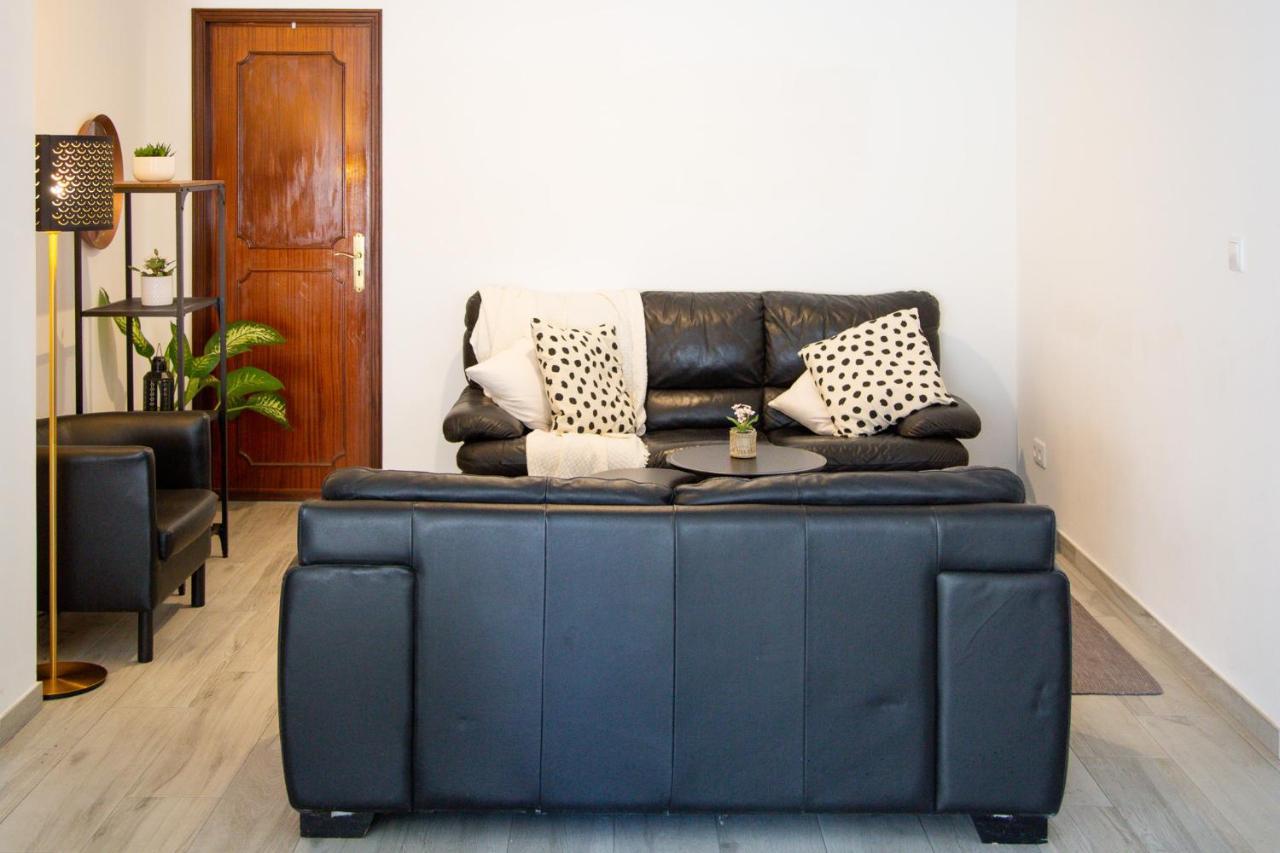 Cozy Room In Cascais City With Full Kitchen 5 Minutes From The Beach Exteriör bild