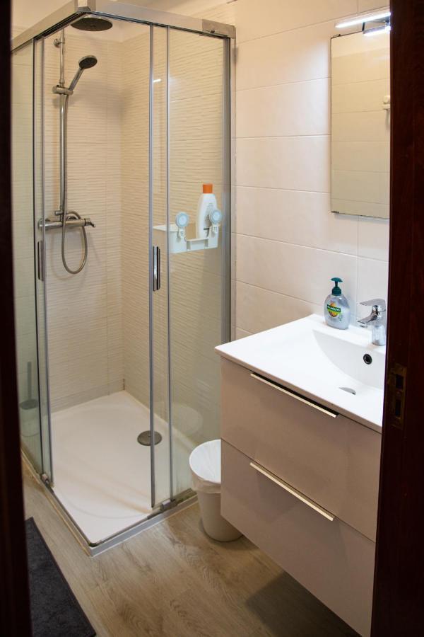Cozy Room In Cascais City With Full Kitchen 5 Minutes From The Beach Exteriör bild