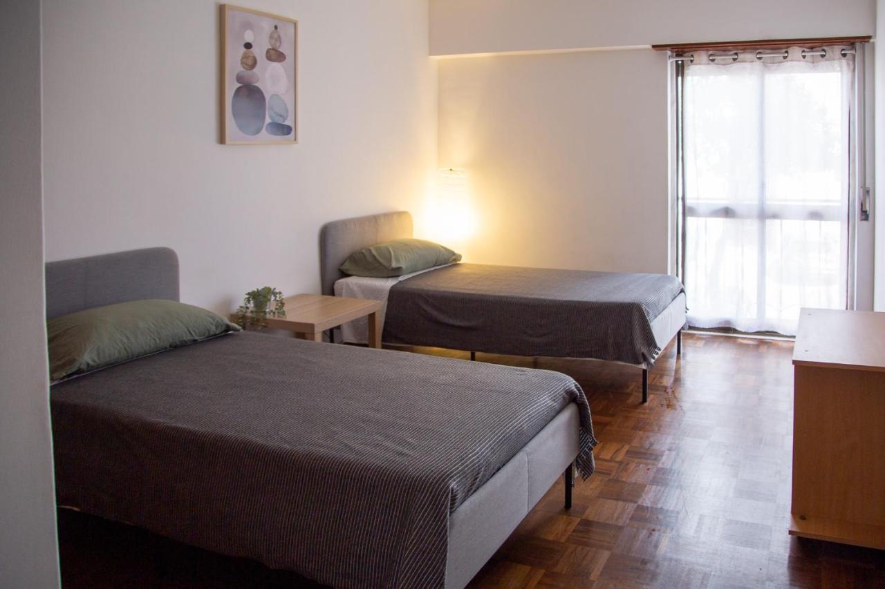 Cozy Room In Cascais City With Full Kitchen 5 Minutes From The Beach Exteriör bild